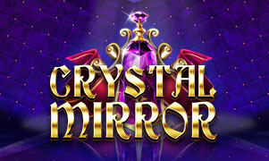 xo88 Crystal Mirror