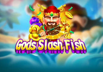 xo88 Gods Slash Fish