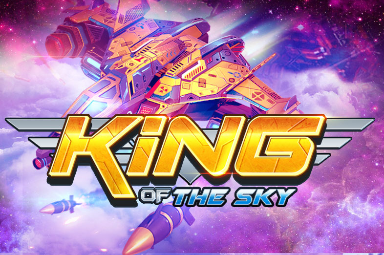 xo88 King Of The Sky
