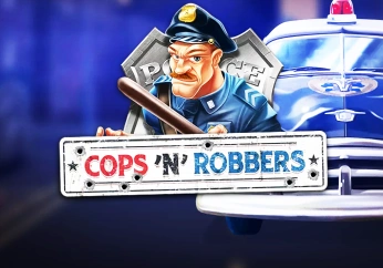 xo88 Cops’n’Robbers