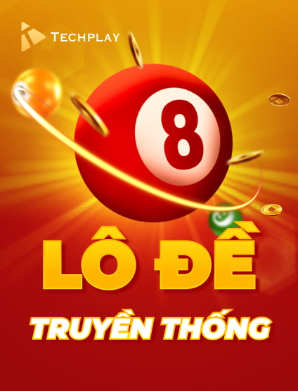 Techplay Lô Đề Truyền Thống Portrait